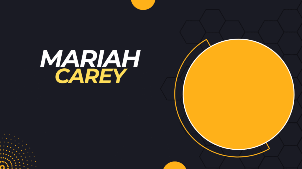 Mariah Carey Net Worth and Personal Resilience