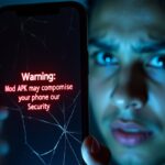 Can Mod APK Hack Your Phone