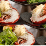 Shrimp in Lobster Sauce