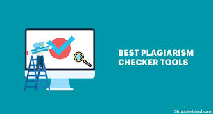 Plagiarism Checker