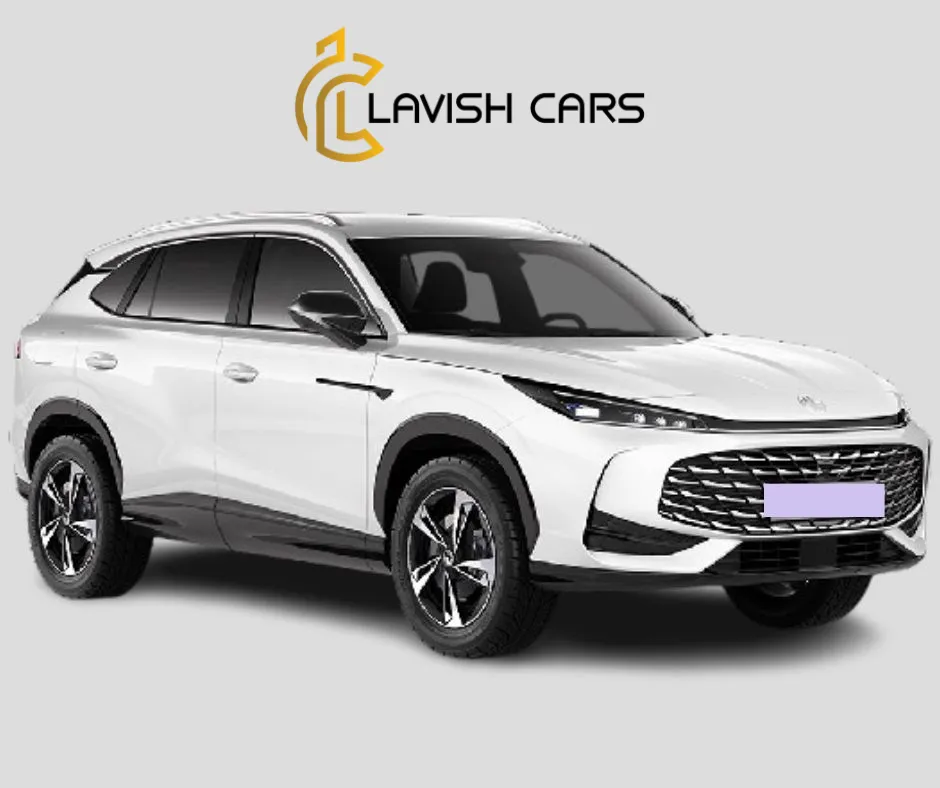 MG Sedan Rental in Dubai: Your Ultimate Guide to a Smooth Ride