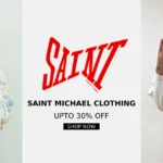 Saint Michael garb: Redefining contemporary Streetwear tradition