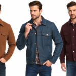 5 Reasons To Choose American-Made Trucker Jackets Over Imports
