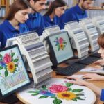 Fast Digitizer Embroidery Service