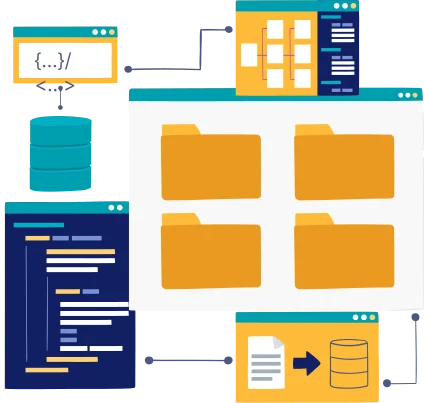 MongoDB Development Services