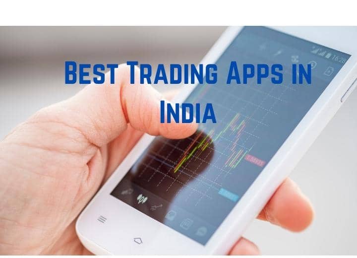 trading app in India