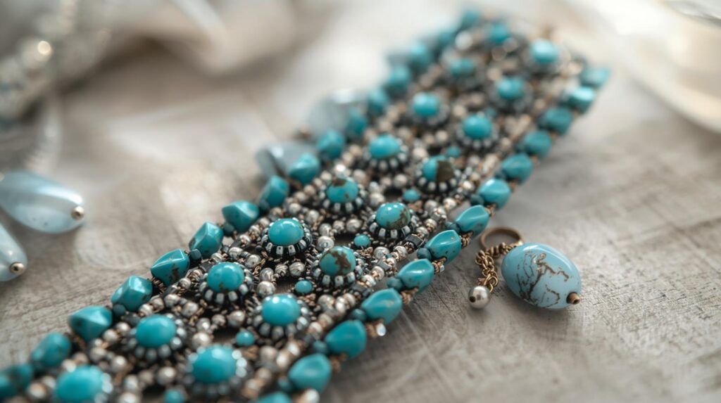 Turquoise Stones For Jewelry