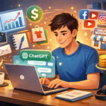 The Smart Way to Choose Your First Side Hustle and Build It Long-Term