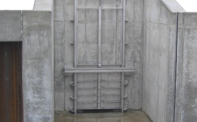 Gehäuselose Armaturen