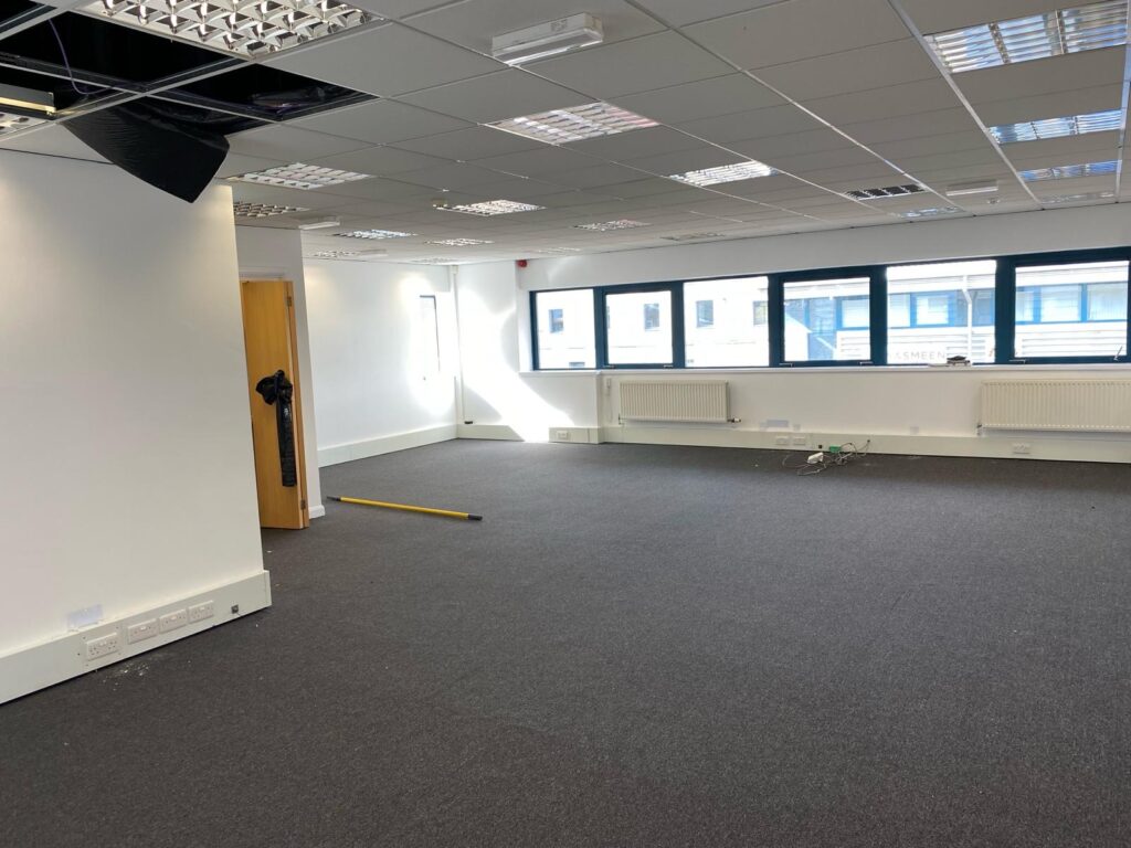 Strip Out Contractors