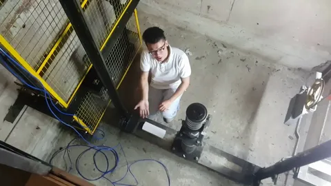 Engineering Excellence and Safety Standards in Professional Lift Installation Singapore