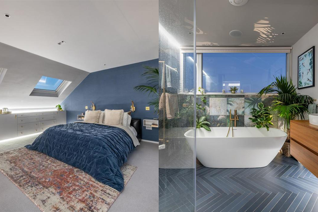 Loft Conversions in London