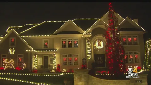 Holiday Lighting Company Standards That Matter During Peak Season