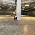 Strip Out Contractors