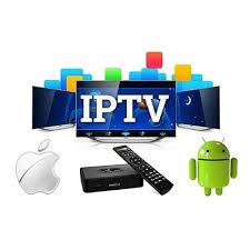 IPTV reseller UK