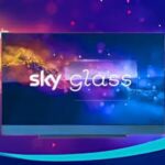sky glass iptv uk
