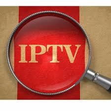 IPTV Reseller
